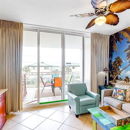 פורט וולטון ביץ' Destin West Resort - Gulfside V305 מראה חיצוני תמונה