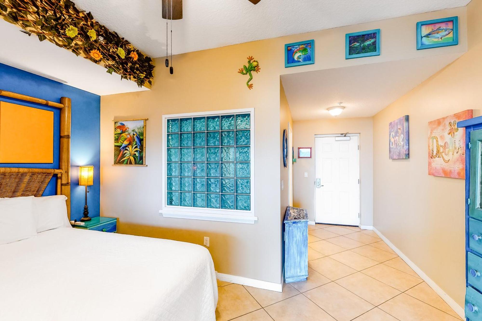 פורט וולטון ביץ' Destin West Resort - Gulfside V305 מראה חיצוני תמונה