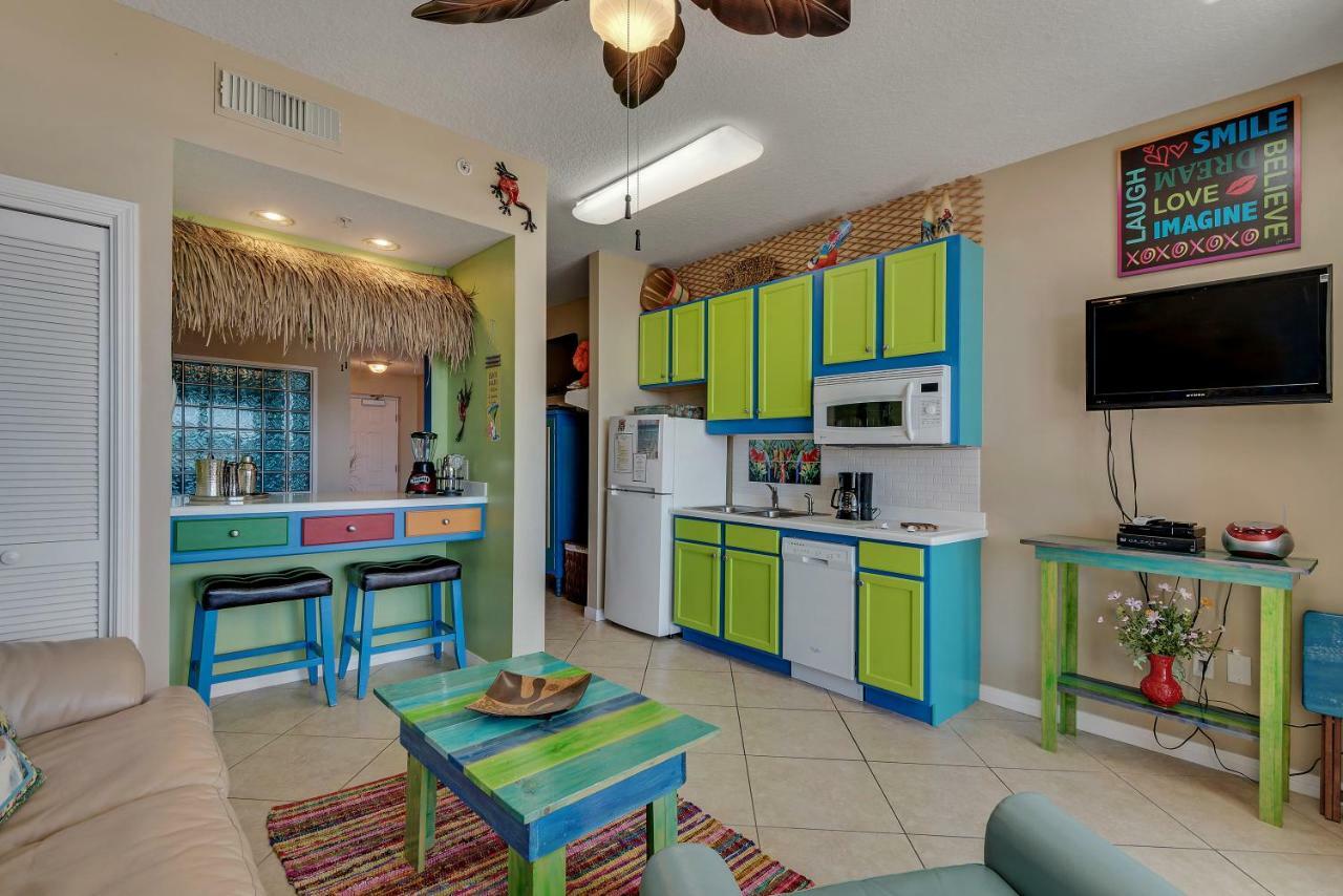 פורט וולטון ביץ' Destin West Resort - Gulfside V305 מראה חיצוני תמונה